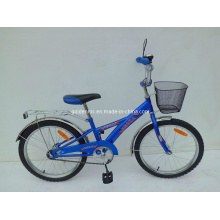 Bicicleta de acero para niños de 20 &quot;(BX2006)